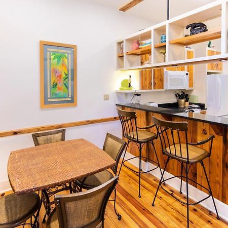 Hibiscus Coffee & Guesthouse Grayton Beach Esterno foto