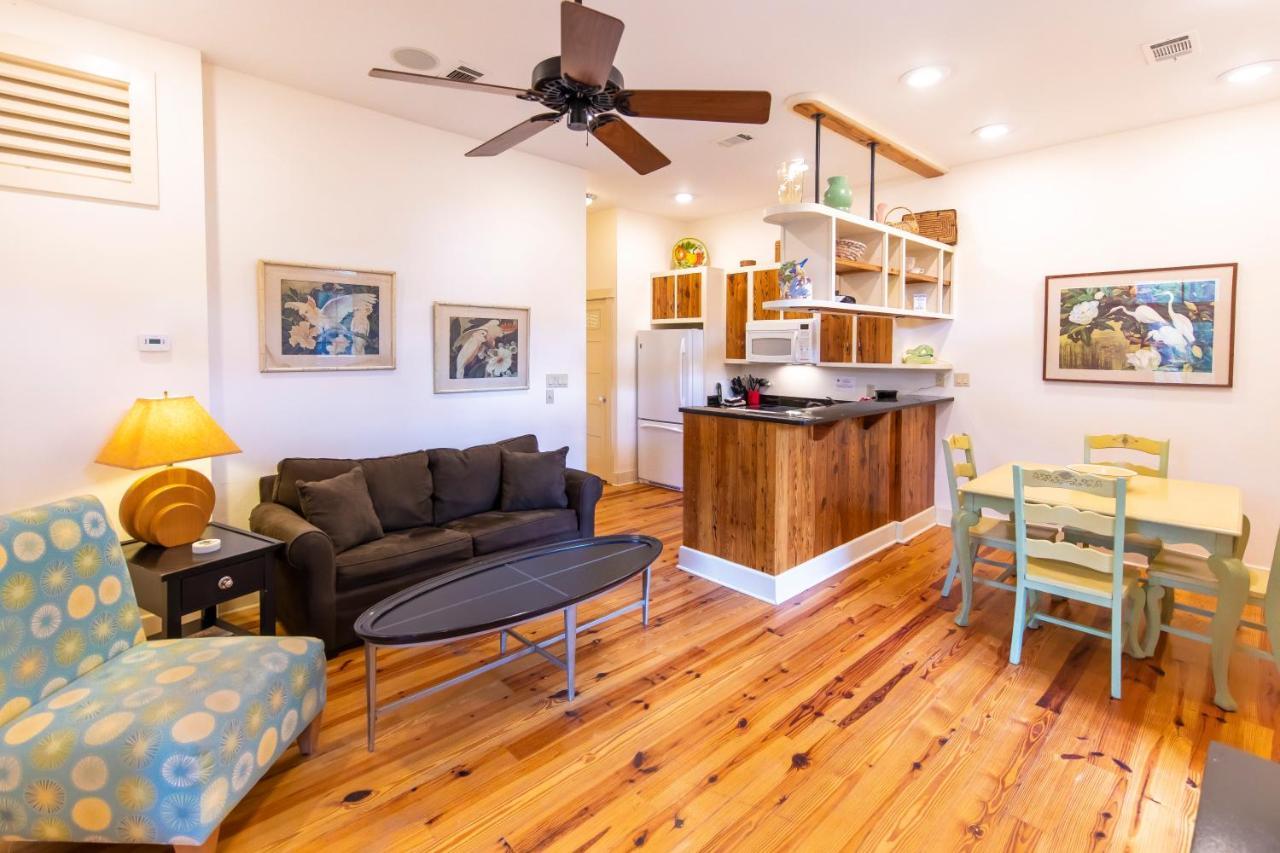 Hibiscus Coffee & Guesthouse Grayton Beach Esterno foto