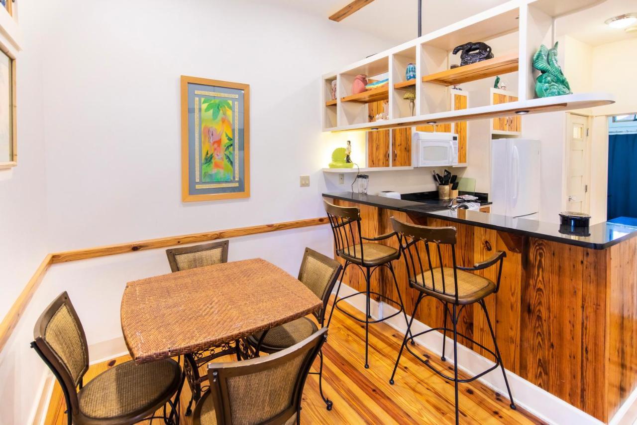 Hibiscus Coffee & Guesthouse Grayton Beach Esterno foto