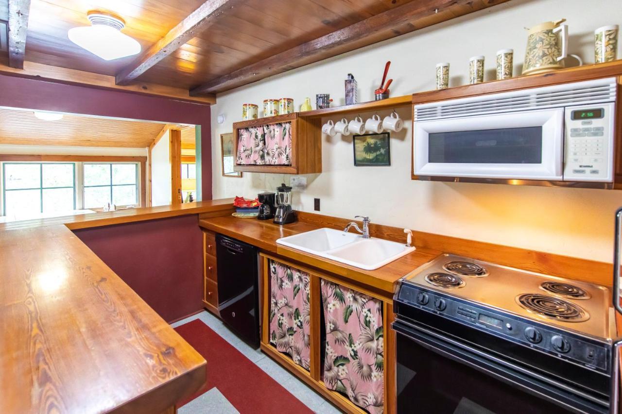Hibiscus Coffee & Guesthouse Grayton Beach Esterno foto