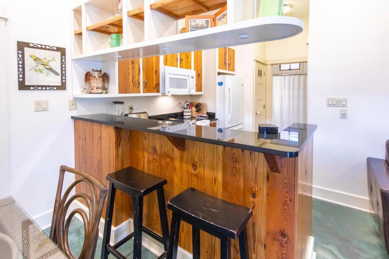 Hibiscus Coffee & Guesthouse Grayton Beach Esterno foto