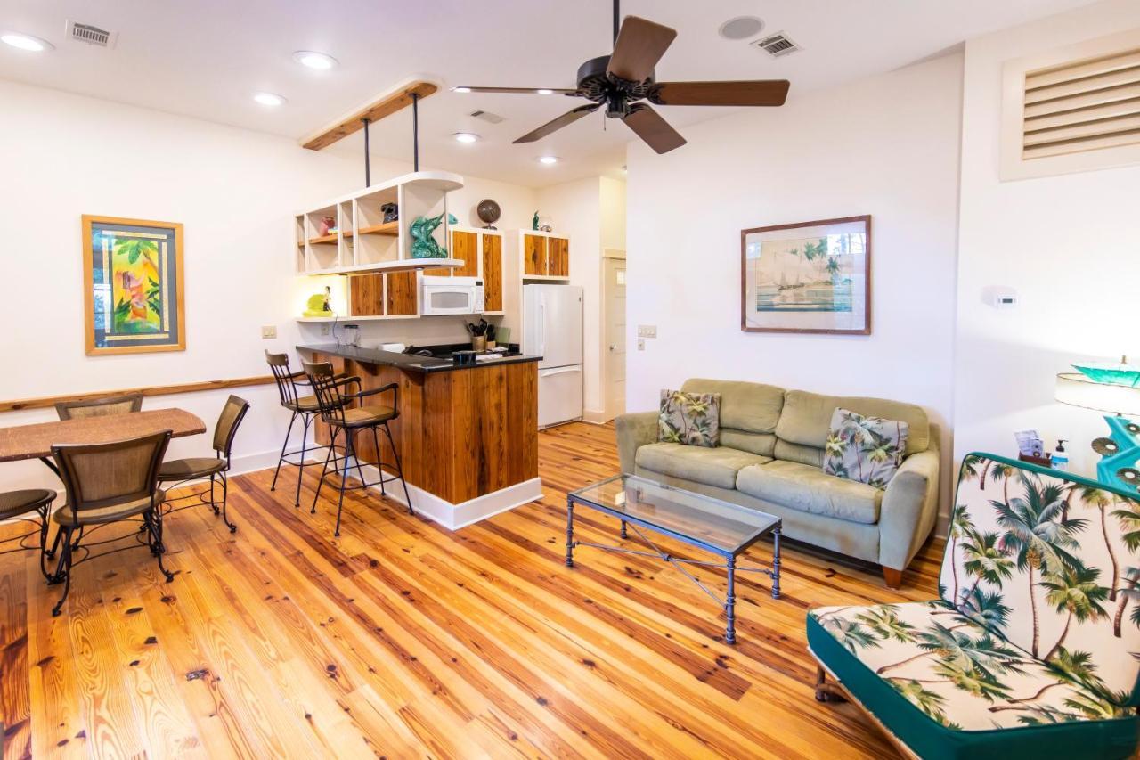Hibiscus Coffee & Guesthouse Grayton Beach Esterno foto