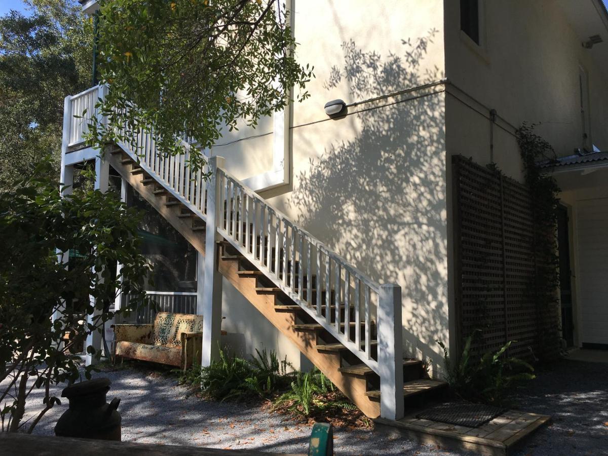 Hibiscus Coffee & Guesthouse Grayton Beach Esterno foto