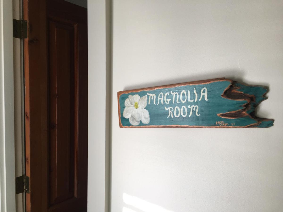 Hibiscus Coffee & Guesthouse Grayton Beach Esterno foto