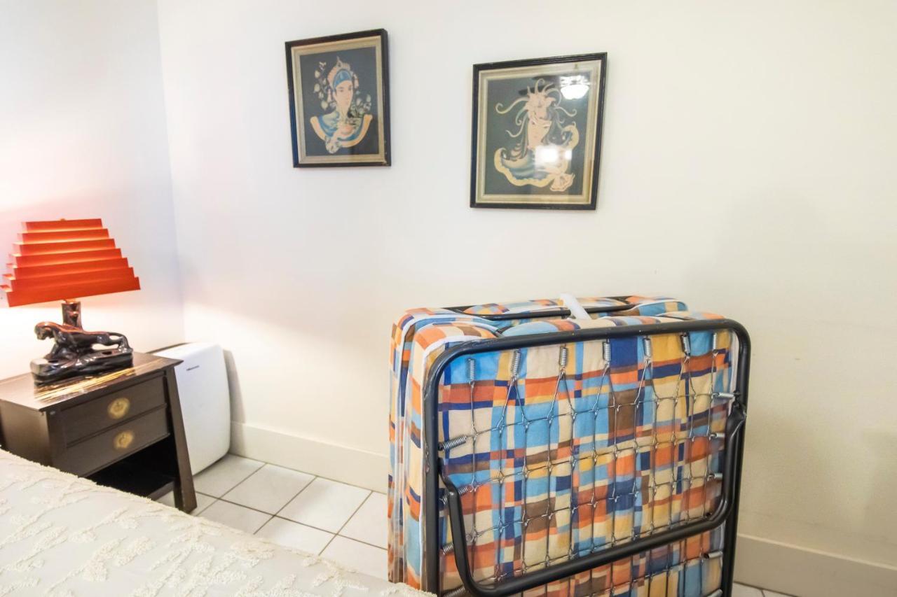 Hibiscus Coffee & Guesthouse Grayton Beach Esterno foto