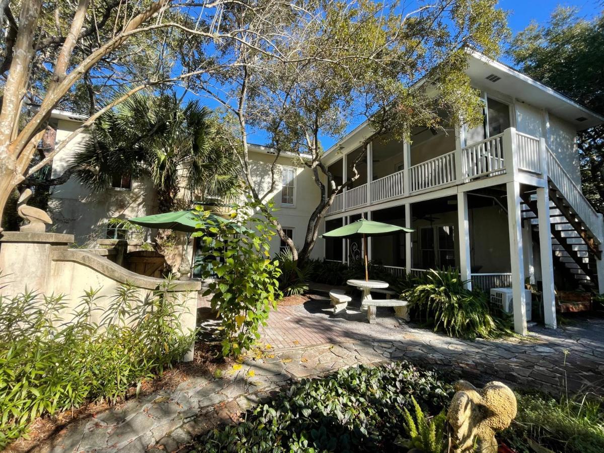 Hibiscus Coffee & Guesthouse Grayton Beach Esterno foto