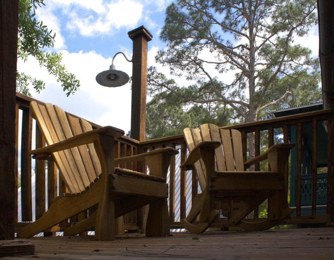 Hibiscus Coffee & Guesthouse Grayton Beach Esterno foto