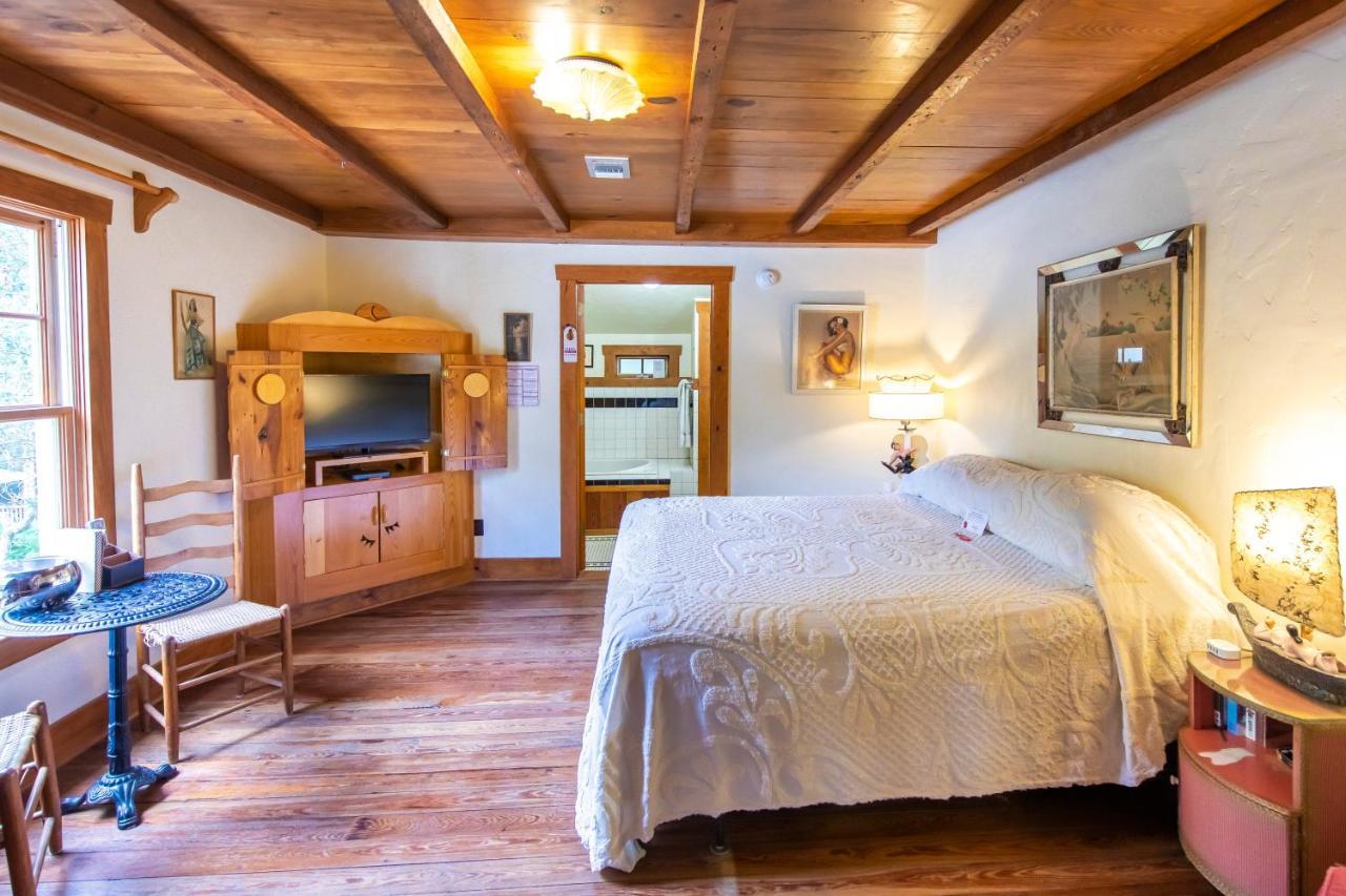 Hibiscus Coffee & Guesthouse Grayton Beach Esterno foto