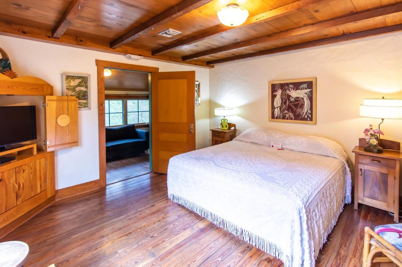 Hibiscus Coffee & Guesthouse Grayton Beach Esterno foto