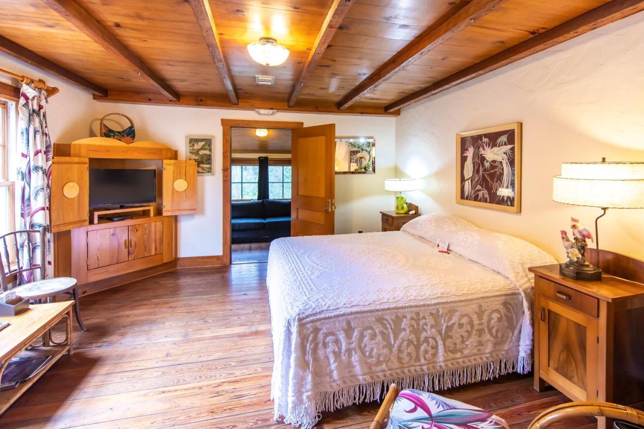 Hibiscus Coffee & Guesthouse Grayton Beach Esterno foto