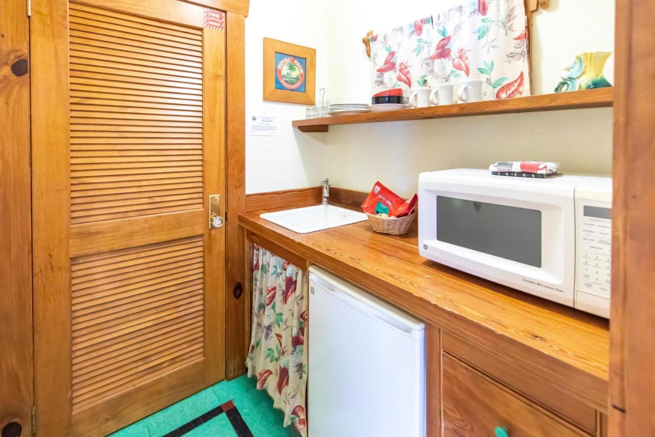 Hibiscus Coffee & Guesthouse Grayton Beach Esterno foto