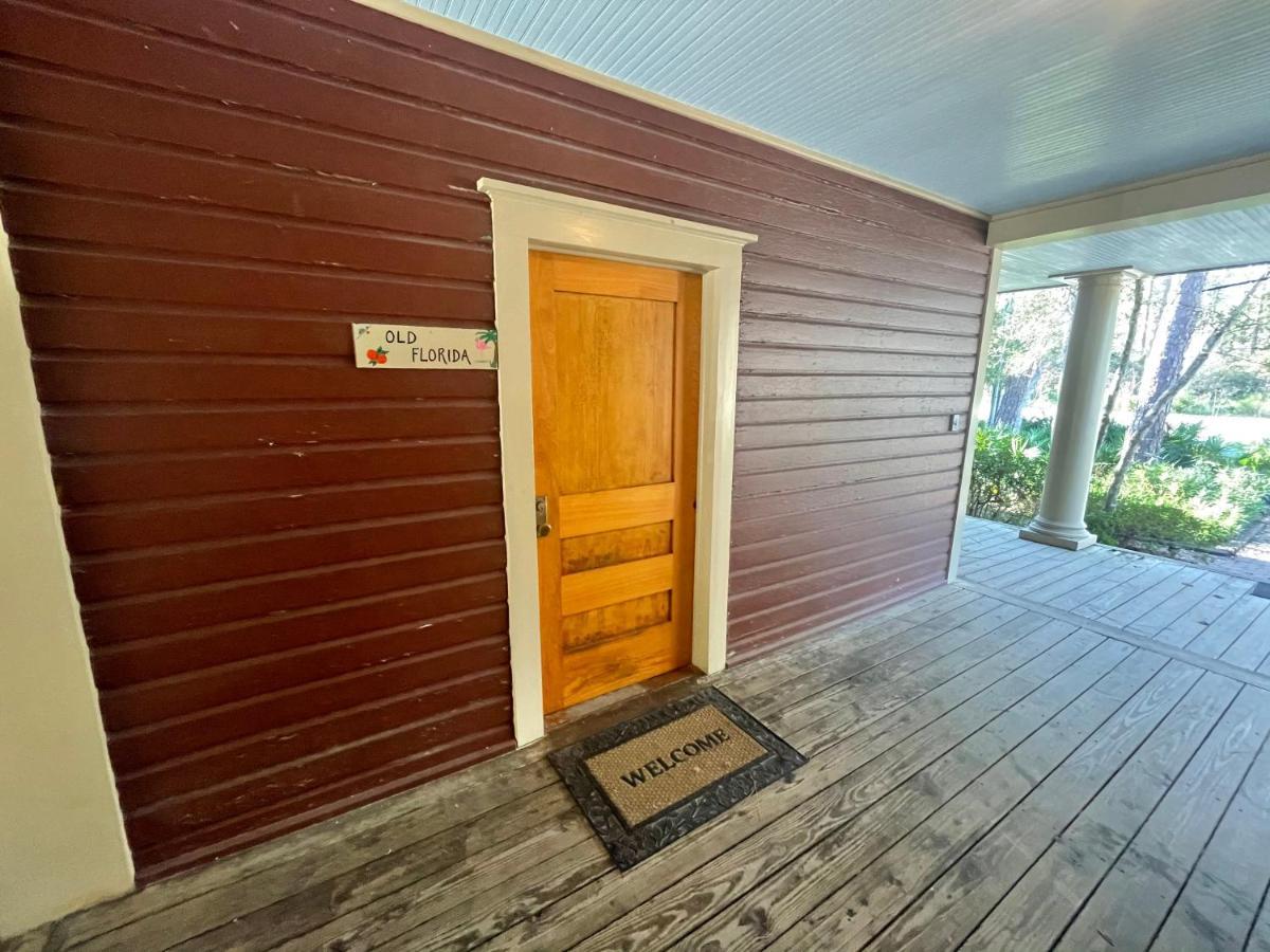 Hibiscus Coffee & Guesthouse Grayton Beach Esterno foto