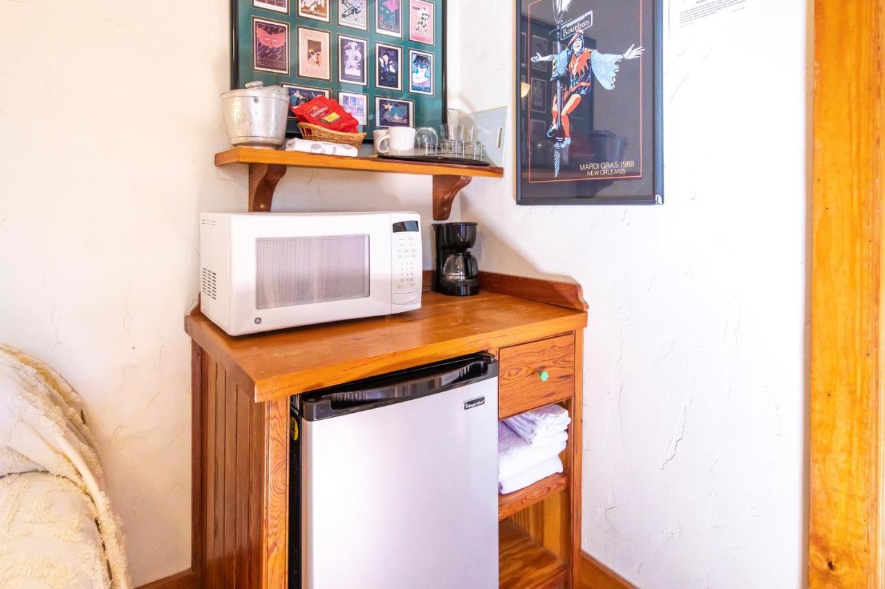 Hibiscus Coffee & Guesthouse Grayton Beach Esterno foto