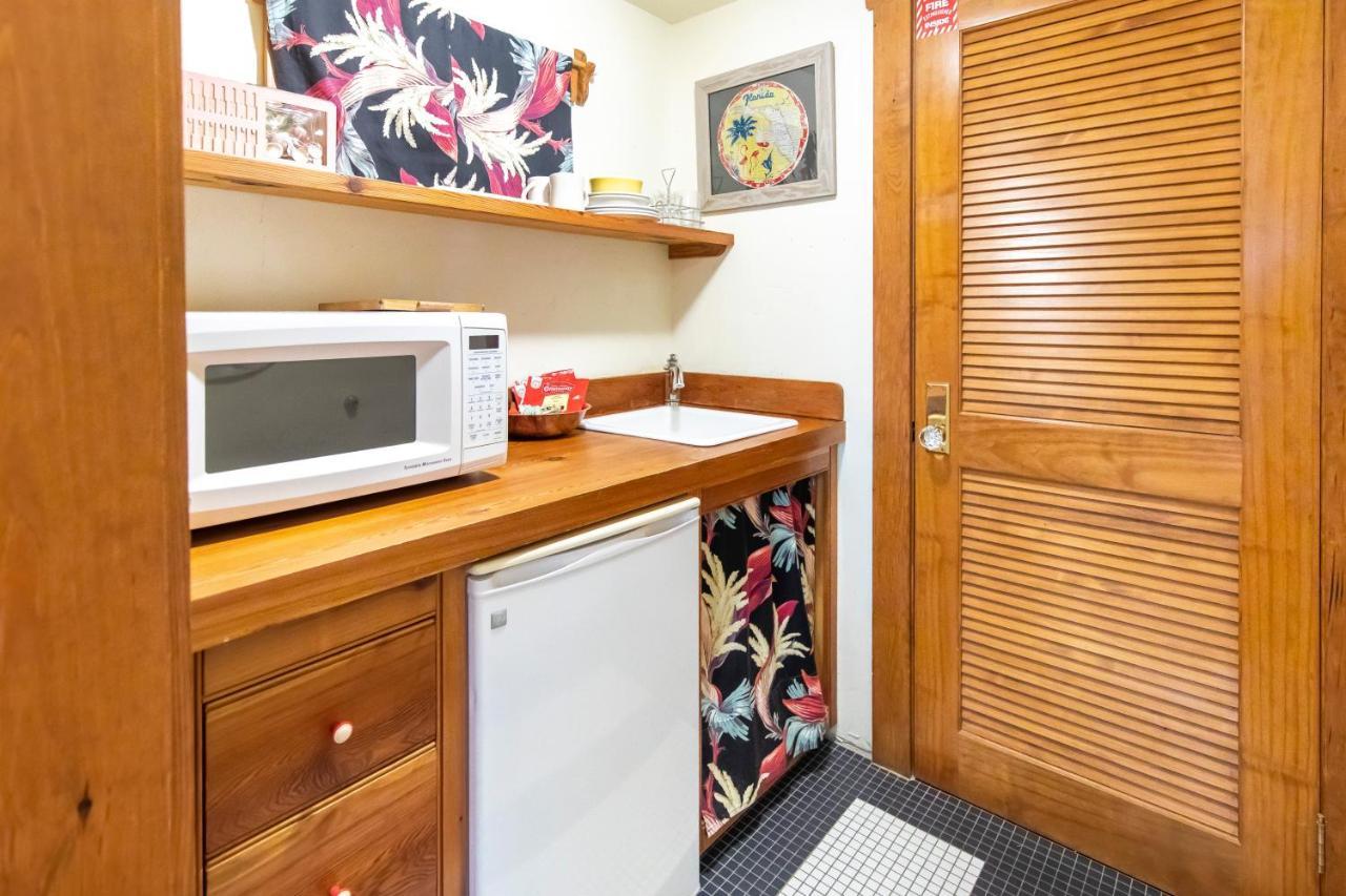 Hibiscus Coffee & Guesthouse Grayton Beach Esterno foto