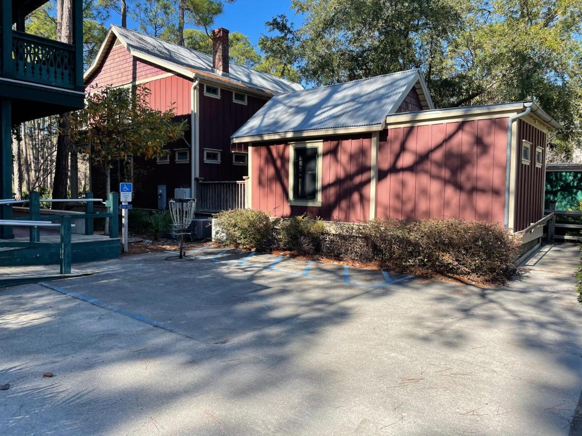 Hibiscus Coffee & Guesthouse Grayton Beach Esterno foto