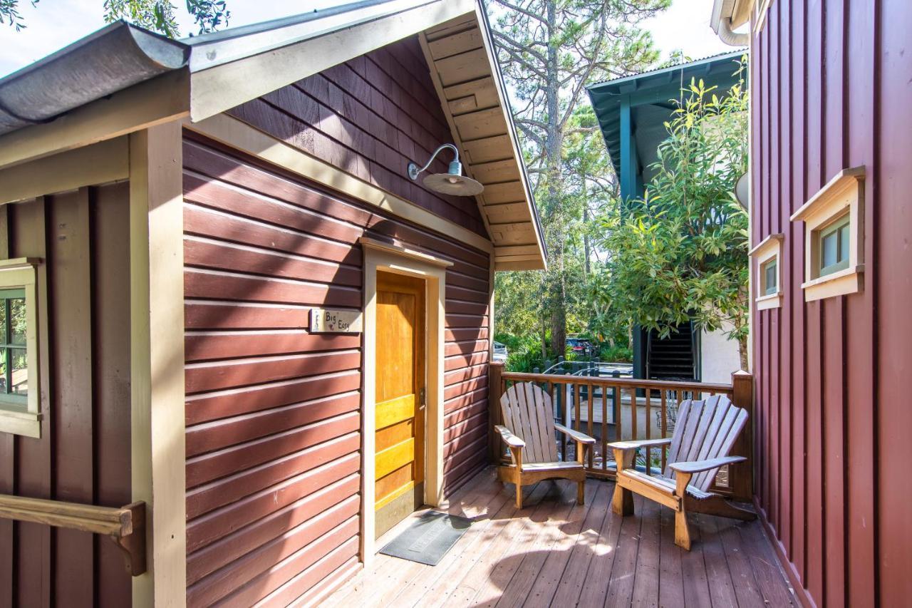 Hibiscus Coffee & Guesthouse Grayton Beach Esterno foto